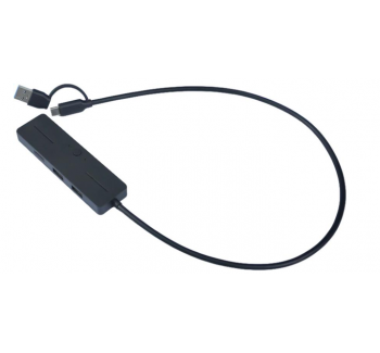 USB 桌面共享器（USB Desk Share）